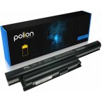 Baterie Polion VGP-BPS22 - neoriginální – Zboží Živě