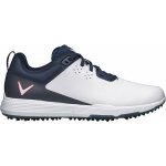 Callaway Nitro Pro Mens white/navy/red – Zboží Dáma