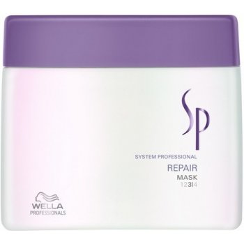 Wella SP Repair Mask 200 ml