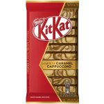 KitKat Tab Hazelnut 99 g – Sleviste.cz