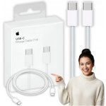 Apple MQKJ3ZM/A USB-C/USB-C opletený, 1m – Zboží Živě Apple MQKJ3ZM/A USB-C/USB-C opletený, 1m – Zboží Živě