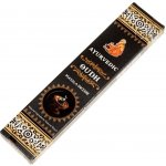Ayurvedic indické vonné tyčinky Oudh 15 ks – Zboží Mobilmania