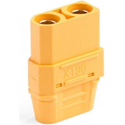 Kavan XT90 PRO konektor Samice 10ks – Zboží Dáma Kavan XT90 PRO konektor Samice 10ks – Zboží Dáma