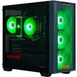 HAL3000 Alfa Gamer Pro PCHS2871 – Zboží Živě