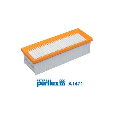 Vzduchový filtr PURFLUX A1471 – Hledejceny.cz