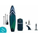 Paddleboard GLADIATOR Pro 11'6''