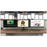 i-Tec Thunderbolt 3 3x Display Docking Station + Power Delivery 96W TB3TRIPLEDOCKPD – Zboží Živě