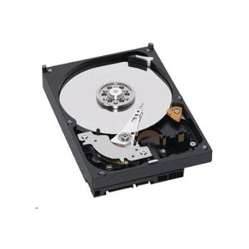 HP 2TB, 3,5", SATA, 7200rpm, 658102-001