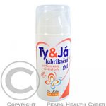 Dr. Müller Ty & Já jahody 100 ml – Zboží Mobilmania