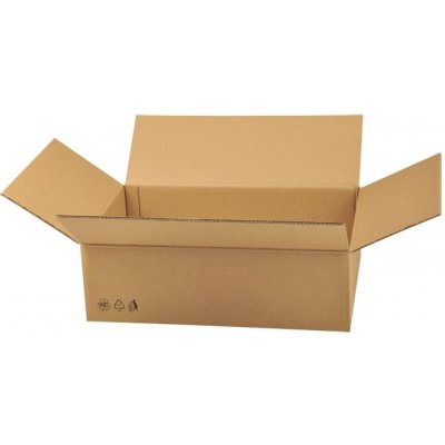 Eobaly.cz kartonová Eobaly.cz krabice 600 x 400 x 200 5VVL 15 ks – Zboží Živě