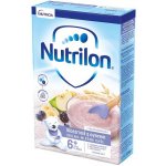 Nutrilon Vícezrnná Mléčná kaše s ovocem 225 g – Sleviste.cz