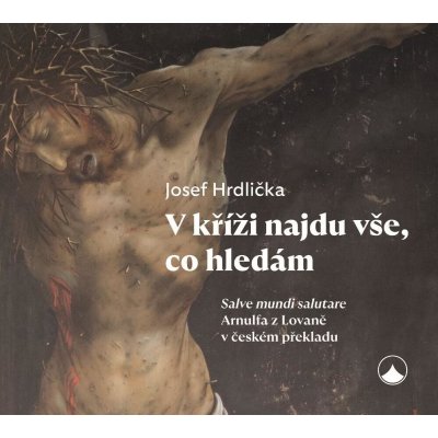 V kříži najdu vše, co hledám – Zbozi.Blesk.cz