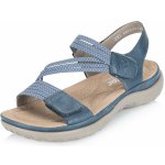 Rieker 64870 14 modrá – Zbozi.Blesk.cz