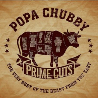 Chubby Popa - Prime Cuts