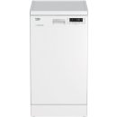 Beko DFS 26024 W