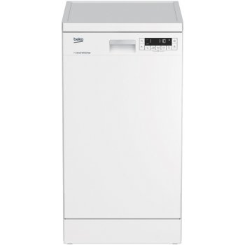 Beko DFS 26024 W