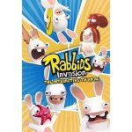 Rabbids Invasion – Hledejceny.cz