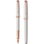 Parker Royal Sonnet Pearl PGT hrot M 1502/5131553 – Hledejceny.cz