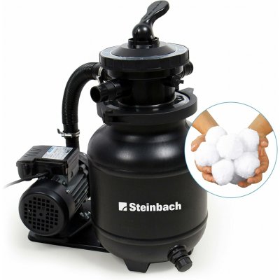 Steinbach Speed Clean Active Balls+ – HobbyKompas.cz