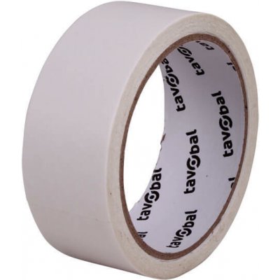 TAVOBAL Oboustranná lepící páska silná 36 mm x 10 m – Zboží Živě