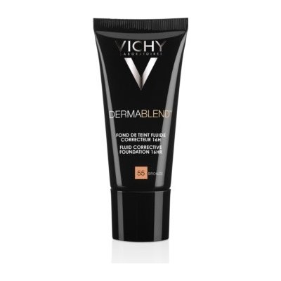 vichy dermablend 3d correction korekcni vyhlazujici make up spf25 odstin 20  vanilla 30 ml – Heureka.cz