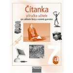 Čítanka 7.r.ZŠ a sekundu vícelet.gymnázia - příručka - Lederbuchová L. – Hledejceny.cz