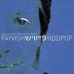 Fayvish - Yiddpop CD – Hledejceny.cz