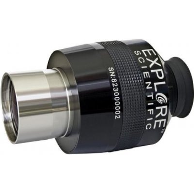 Explore Scientific 82° 30 mm 2" – Zboží Živě