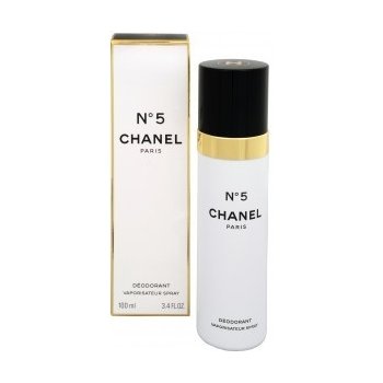 Chanel No.5 Woman deospray 100 ml