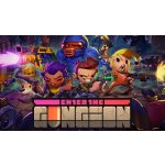 Enter the Gungeon – Hledejceny.cz