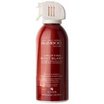 Alterna (Bamboo Volume Uplifting Root Blast) 250 ml