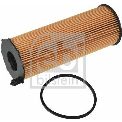 Olejový filtr FEBI BILSTEIN 172617 – Hledejceny.cz