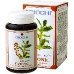 Diochi Cytonic Bioinformační preparát 90 kapslí – Hledejceny.cz