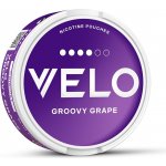 Velo groovy grape 20 ks – Zboží Dáma