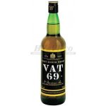 Vat 69 40% 1 l (holá láhev) – Zboží Dáma