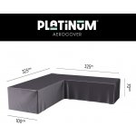 AeroCover 7945 325/325x100x70 cm- ochranný kryt na zahradní nábytek – Hledejceny.cz