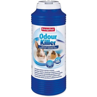 Beaphar Ostraňovač zápachu Odour Killer 600 g – Zboží Dáma