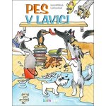 Pes v lavici – Hledejceny.cz