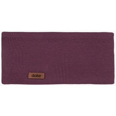 Doke organic rib violet – Zbozi.Blesk.cz