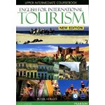Strutt P. - English for International Tourism New Ed. Upper – Hledejceny.cz