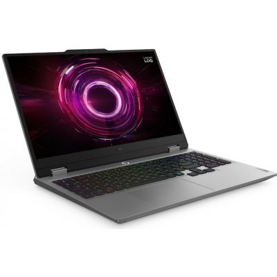 Lenovo LOQ 15AHP10 83JG009GCK – Zboží Živě