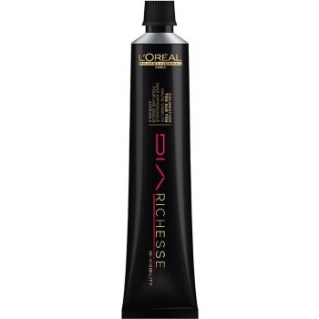L'Oréal Dia Richesse barva na vlasy Clear 50 ml