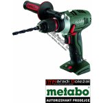 METABO SB 18 LTX Impuls – Zboží Dáma