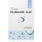 Etude House Therapy Air Mask Hyaluronic Acid 20 ml – Hledejceny.cz
