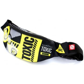 Poundout Toxic