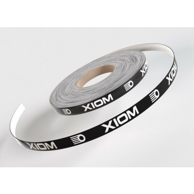 Xiom páska na hranu pálky 50m , 12 mm – Zboží Dáma