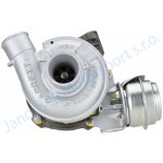 Turbo Garrett 794097-3 Hyundai Kia | Zboží Auto