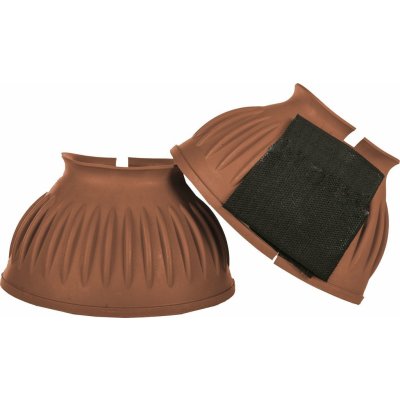 HKM Zvony gumové Atlanta dark brown – Zbozi.Blesk.cz