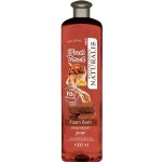 Naturalis pěnivá koupel Fresh Touch Rašelina 1000 ml – Zboží Mobilmania