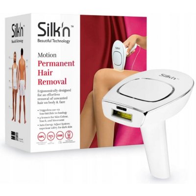 Silk'n Motion H3220 – Zboží Mobilmania